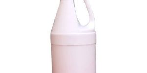 Plastic Chemical Can