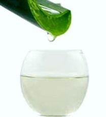 Aloe Vera Juice