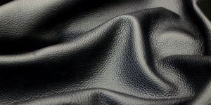 Leather
