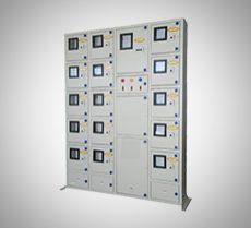 Metering Panel
