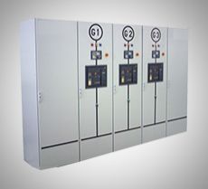 Synchronization Panels