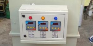 Automatic Voltage Stabilizer