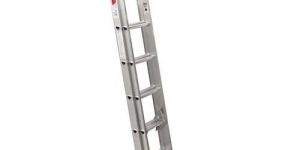 Aluminium Extension Ladder