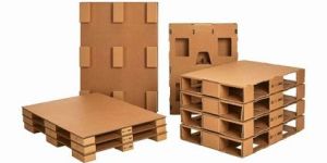 Pallet Boxes