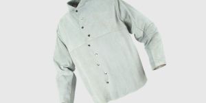 Welding Jacket