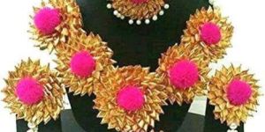 Indian Handmade Jewellery
