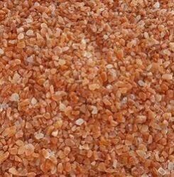 Rock Salt Granules