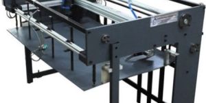 Offset Printing Dryer