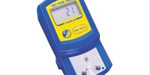 Digital Thermometer