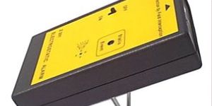 Electrostatic Alarm