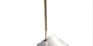 Static Discharge Stand