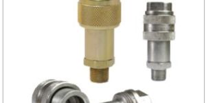 HYDRAULIC SERIES JACK and SCREW