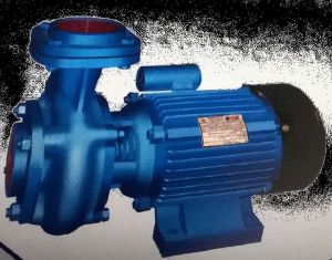Centrifugal Monoblock Pump