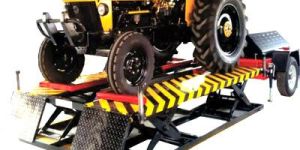 Dynamometer Test Bench Lift Equipments