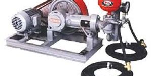 Heavy Duty Washing Pump