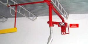 Smoke Exhaust System