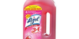 LIZOL FLOOR CLEANER