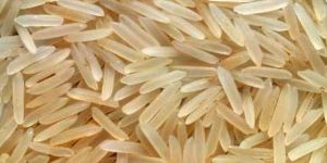 Parboiled Basmati Rice