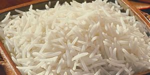 Pusa White Basmati Rice