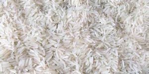 Pusa White Rice