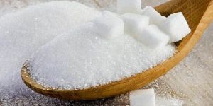 White Refined Sugar