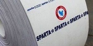 Chemical Resistance Conveyor Belt