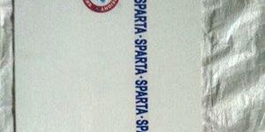 Rough Top Conveyor Belt