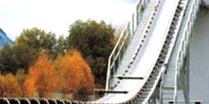 Synthetic Conveyor Belt