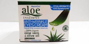 Aloe Herb Cream