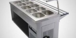 Stainless Steel Bain Marie