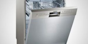 Stainless Steel Dishwasher