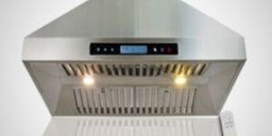 Stainless Steel Exhaust System