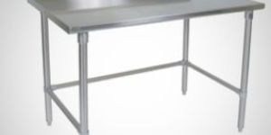 Stainless Steel Work Table