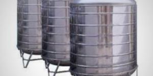 Water Tank