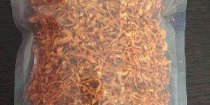 Cordyceps Militaris Organic Tea