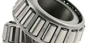 Automotive Bearings