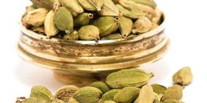 Cardamom