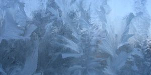 Frosted Glass