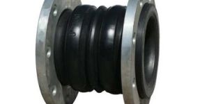 Rubber Expansion Bellows