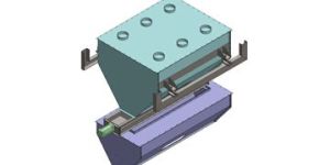 Auto Batching Proportioning System