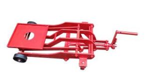 Gear Box Jack