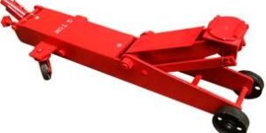 Hydraulic Jacks