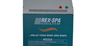 Commercial Steam Generator