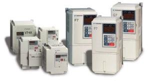 AC DRIVE VFD