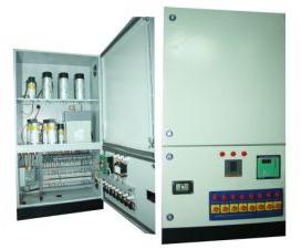 Automatic Power Factor Control Panel