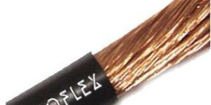 Stranded Copper Cables