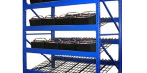 Battery Stands
