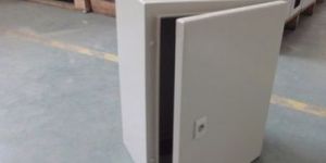 Distribution Control Panel Box