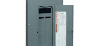 Power Circuit Panel Box