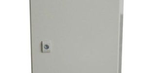 Stainless Steel Panel Box